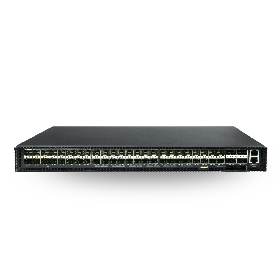 DCN CS6510-48S6Q-HI (R3)