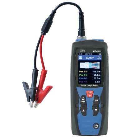 CEM CLT-1000