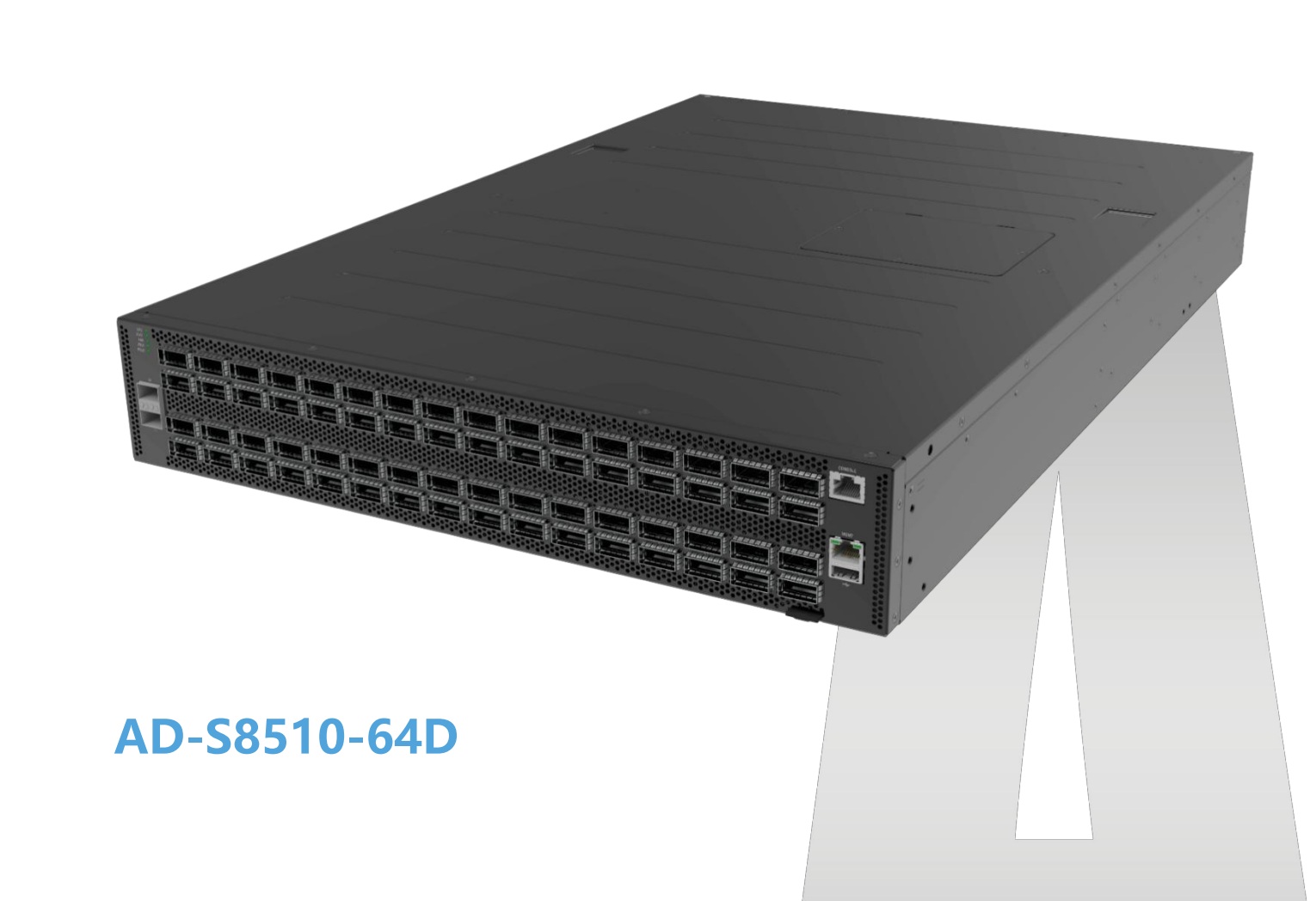 ACCADCO AD-S8510-64D